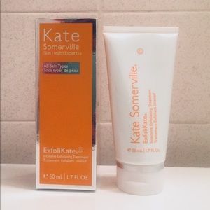 Kate Somerville ExfoliKate NWT